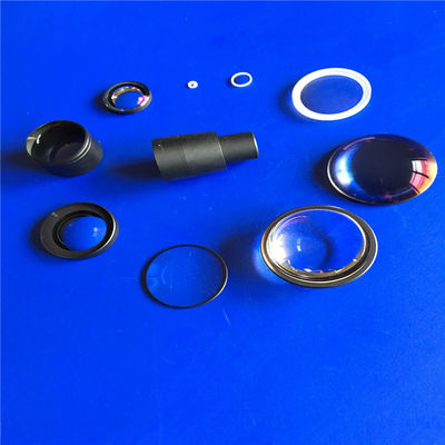 Kính nhìn thấu kính các thành phần quang học Thorlabs 0,5mm đến 120mm