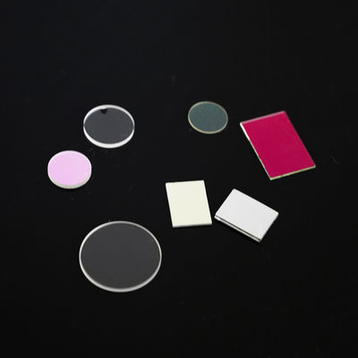 BK7 AR Coating Glass Linh kiện quang học cho camera hồng ngoại