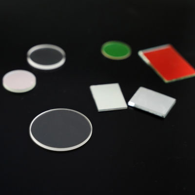 BK7 AR Coating Glass Linh kiện quang học cho camera hồng ngoại