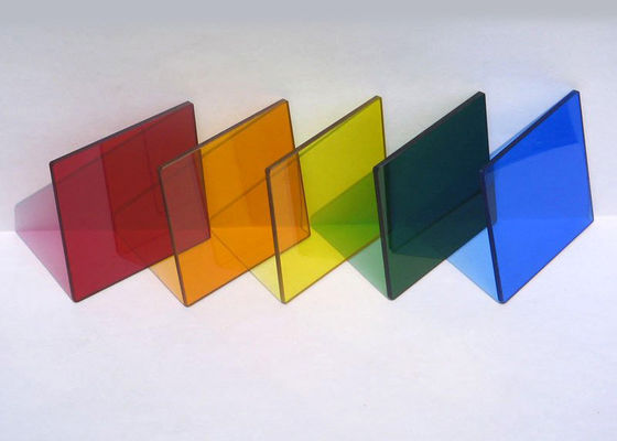 Máy ảnh UV Bộ lọc kính quang học 300mm hồng ngoại để chụp ảnh