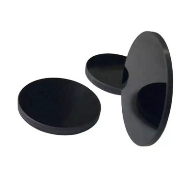 Ống kính quang học bộ lọc kính BK7 truyền hồng ngoại với tiêu cự 150mm cho ứng dụng laser và hình ảnh